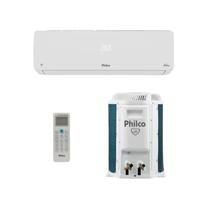 Ar-Condicionado Split Inverter 9000 BTUs Philco Quente e Frio Econômico e Silencioso