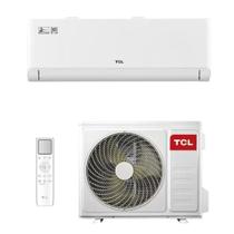 Ar-Condicionado Split Inverter 9000 Btus Tcl T-Pro 2.0 High Wall Quente e Frio Tac-09CHTG2-Inv 220V