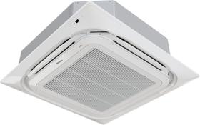 Ar-Condicionado Split Inverter Cassete 24000 BTUs Philco Eco Só Frio 220V Ar-Condicionado Split Inverter Cassete 24000 BTUs Philco Eco Só Frio 220V