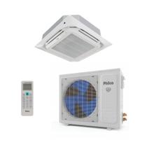 Ar-Condicionado Split Inverter Cassete 36000 BTUs Philco Eco Só Frio 220V