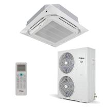 Ar-Condicionado Split Inverter Cassete 55000 BTUs Philco Eco Quente e Frio PAC60000ICQFM16 220V Ar-Condicionado Split Inverter Cassete 55000 BTUs Philco Eco Quente e Frio PAC60000ICQFM16 220V