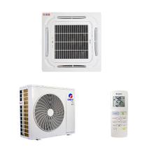 Ar condicionado Split Inverter Cassete Gree G-Prime Compact 24.000 Btus R32 Frio 220v