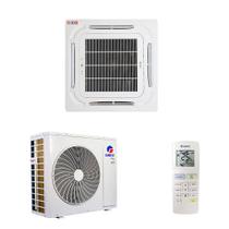 Ar condicionado Split Inverter Cassete Gree G-Prime Compact 24.000 Btus R32 Frio 220v Ar condicionado Split Inverter Cassete Gree G-Prime Compact 24.000 Btus R32 Frio 220v