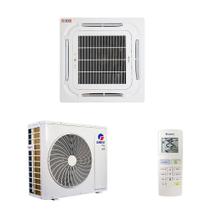 Ar Condicionado Split Inverter Cassete Gree G-prime Compact 36.000 Btus R32 Frio 220v