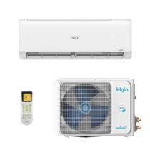 Ar Condicionado Split Inverter Eco II 9000 BTUs Elgin Quente e Frio 220v R-32 WI-FI