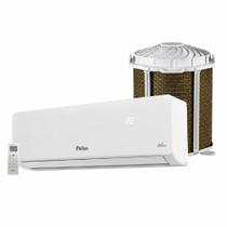 Ar-Condicionado Split Inverter Eco Philco 12000 Btu Pac12fc Só Frio 220V Ar-Condicionado Split Inverter Eco Philco 12000 Btu Pac12fc Só Frio 220V