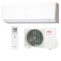 Ar Condicionado Split Inverter Fujitsu Quente e Frio High Wall 9000 BTUs Com Sensor ASBG09LMCA 220V Ar Condicionado Split Inverter Fujitsu Quente e Frio High Wall 9000 BTUs Com Sensor ASBG09LMCA 220V