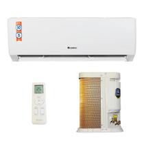 Ar Condicionado Split Inverter Gree Hi Wall G-Top Connection 22000 BTUs Quente Frio GWH24AGE-D3DNA4B/I - 220V