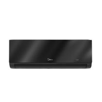 Ar Condicionado Split Inverter Hi Wall Midea Xtreme Save Connect Black Edition 18000 BTUs Quente/Frio 42MGVQI18M5 - 220V