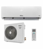 Ar Condicionado Split Inverter Hi Wall Philco 12000 Btus Quente/Frio Pac12qb 220V Ar Condicionado Split Inverter Hi Wall Philco 12000 Btus Quente/Frio Pac12qb 220V