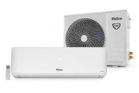 Ar Condicionado Split Inverter Hi Wall Philco 18000 Btus Quente/Frio Pac18qb 220V Ar Condicionado Split Inverter Hi Wall Philco 18000 Btus Quente/Frio Pac18qb 220V