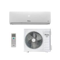 Ar Condicionado Split Inverter Hi Wall Philco 9000 BTUs Quente/Frio PAC9QC - 220V