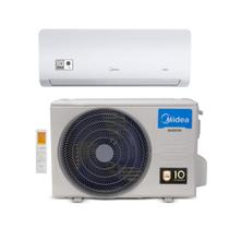 Ar Condicionado Split Inverter Hi Wall Springer Midea Xtreme Save Connect 12000 BTUs Quente/Frio 42AGVQI12M5 - 220V