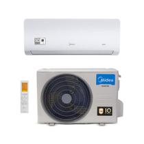 Ar Condicionado Split Inverter Hi Wall Springer Midea Xtreme Save Connect 30000 BTUs Frio 42AGVCC30M5 - 220V Ar Condicionado Split Inverter Hi Wall Springer Midea Xtreme Save Connect 30000 BTUs Frio 42AGVCC30M5 - 220V