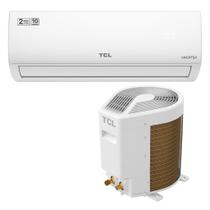 Ar Condicionado Split Inverter Hi Wall Tcl 9000 Btus Frio Gv Elite 220v Ar Condicionado Split Inverter Hi Wall Tcl 9000 Btus Frio Gv Elite 220v