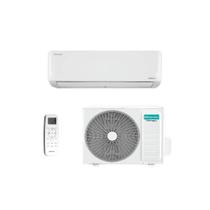 Ar Condicionado Split Inverter Hi Wall Wi-Fi Hisense 9000 BTUs Frio AS-09TW2RLD - 220V Ar Condicionado Split Inverter Hi Wall Wi-Fi Hisense 9000 BTUs Frio AS-09TW2RLD - 220V