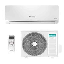 Ar Condicionado Split Inverter Hi Wall WiFi Hisense 12000 BTUs Frio AS12TW2RLD 220V Ar Condicionado Split Inverter Hi Wall WiFi Hisense 12000 BTUs Frio AS12TW2RLD 220V