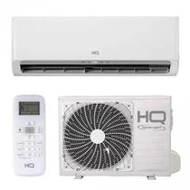 Ar Condicionado Split Inverter HQ Hi Wall 12.000 BTUs Frio Branco 220V Ar Condicionado Split Inverter HQ Hi Wall 12.000 BTUs Frio Branco 220V