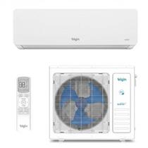 Ar-Condicionado Split Inverter II 12000 Btus Elgin Eco Dream com Wi-Fi Integrado High Wall Quente e Frio - 220v Ar-Condicionado Split Inverter II 12000 Btus Elgin Eco Dream com Wi-Fi Integrado High Wall Quente e Frio - 220v