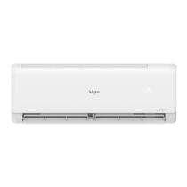 Ar-Condicionado Split Inverter II 9000 BTUs Elgin Eco com Wi-Fi Integrado High Wall Só Frio 45HJFI09C2WB/45HJFE09C2CB 220V Ar-Condicionado Split Inverter II 9000 BTUs Elgin Eco com Wi-Fi Integrado High Wall Só Frio 45HJFI09C2WB/45HJFE09C2CB 220V