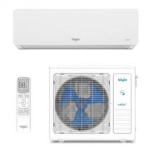 Ar-Condicionado Split Inverter II 9000 Btus Elgin Eco Dream com Wi-Fi Integrado High Wall Quente e Frio - 220v