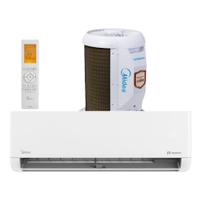 Ar Condicionado Split Inverter Midea AI AirVolution 12000 BTUs Frio 220V 38TAVCA12M5