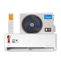 Ar Condicionado Split Inverter Midea AI Ecomaster Pro 12000 BTUs Frio 220V 38EZVCB12M5 Ar Condicionado Split Inverter Midea AI Ecomaster Pro 12000 BTUs Frio 220V 38EZVCB12M5