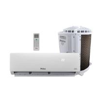 Ar Condicionado Split Inverter Philco 12000 BTUs Frio 220V PAC12FT Ar Condicionado Split Inverter Philco 12000 BTUs Frio 220V PAC12FT