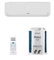 Ar Condicionado Split Inverter Philco 12000 Btus Frio 220v