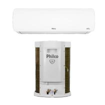 Ar Condicionado Split Inverter Philco 24000 BTUs Quente e Frio 220V PAC24QC