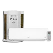 Ar Condicionado Split Inverter Philco 30000 BTUs Frio 220V PAC30FC