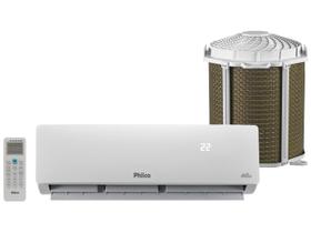Ar Condicionado Split Inverter Philco PAC12QC 12000 BTUs QF 220V