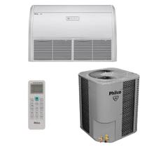 Ar-Condicionado Split Inverter Piso Teto 36000 BTUs Philco Só Frio PAC36000IPFM15 220V