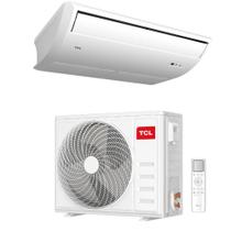 Ar-Condicionado Split Inverter Piso Teto 55000 Btus Tcl Só Frio Tac-55CSGS/Cf-Inv 220V Ar-Condicionado Split Inverter Piso Teto 55000 Btus Tcl Só Frio Tac-55CSGS/Cf-Inv 220V