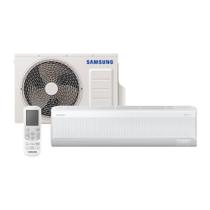 Ar Condicionado Split Inverter Samsung WindFree AI 18000 BTUs Quente e Frio 220V AR18DXFAAWKXAZ Ar Condicionado Split Inverter Samsung WindFree AI 18000 BTUs Quente e Frio 220V AR18DXFAAWKXAZ