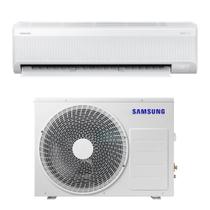 Ar Condicionado Split Inverter Samsung WindFree AI 18000 BTUs Quente e Frio 220V AR60F18C1AWXAZ