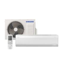 Ar Condicionado Split Inverter Samsung WindFree AI 24000 BTU/h Frio AR60F24D1AWNAZ - 220 Volts Ar Condicionado Split Inverter Samsung WindFree AI 24000 BTU/h Frio AR60F24D1AWNAZ - 220 Volts