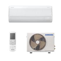Ar Condicionado Split Inverter Samsung WindFree AI PowerVolt 12000 BTUs Frio R-32 Wi-Fi Ar Condicionado Split Inverter Samsung WindFree AI PowerVolt 12000 BTUs Frio R-32 Wi-Fi