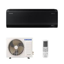 Ar Condicionado Split Inverter Samsung WindFree Black Edition 24.000 Btus Quente e Frio 220v Ar Condicionado Split Inverter Samsung WindFree Black Edition 24.000 Btus Quente e Frio 220v