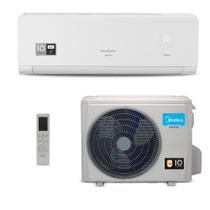 Ar Condicionado Split Inverter Springer Midea AI Ecomaster, 18000 BTUs, Frio, 220V, 42EZVCA18M5/38EZVCA18M5 Ar Condicionado Split Inverter Springer Midea AI Ecomaster, 18000 BTUs, Frio, 220V, 42EZVCA18M5/38EZVCA18M5