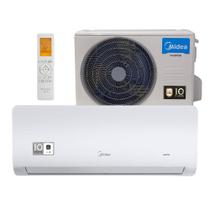 Ar Condicionado Split Inverter Springer Midea Xtreme Save Connect 12000 BTUS Frio 220V 38AGVCI12M5