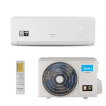 Ar Condicionado Split Inverter Springer Midea Xtreme Save Connect 12000 BTUs Quente Frio 42AGVQC12M5 - 220V