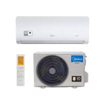 Ar Condicionado Split Inverter Springer Midea Xtreme Save Connect 9000 BTUs Quente Frio 42AGVQI09M5 - 220V