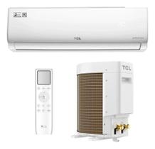 Ar Condicionado Split Inverter TCL 12000BTU Só Frio 220v Barril