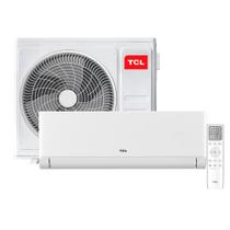 Ar Condicionado Split Inverter Tcl Breezein Ai 12000 Btus Quente e Frio 220V Tac-12CHTG3-Inv