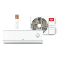 Ar Condicionado Split Inverter TCL FreshIN 3.0 12000 BTUs Frio Branco 220V TAC-12CFG3W-INV Ar Condicionado Split Inverter TCL FreshIN 3.0 12000 BTUs Frio Branco 220V TAC-12CFG3W-INV