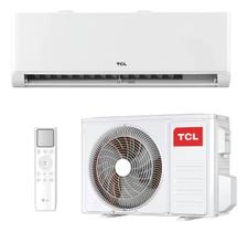 Ar Condicionado Split Inverter TCL T Pro 2.0 12000 Btu Quente E Frio 220v Ar Condicionado Split Inverter TCL T Pro 2.0 12000 Btu Quente E Frio 220v