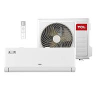 Ar Condicionado Split Inverter TCL T-PRO 2.0 24000 BTUs Quente e Frio 220V TAC-24CHTG2-INV Ar Condicionado Split Inverter TCL T-PRO 2.0 24000 BTUs Quente e Frio 220V TAC-24CHTG2-INV