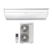 Ar-Condicionado Split Inverter Teto 47000 BTUs Samsung Quente e Frio AC048DNCDKG/AC048DXADKG/AR-EH03E 220V