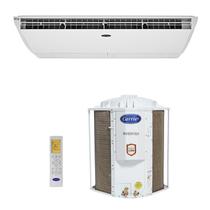 Ar-Condicionado Split Inverter Teto 60000 BTUs Carrier Xpower Só Frio 42ZQVF60C5C/38CCVF60515MC 220V Ar-Condicionado Split Inverter Teto 60000 BTUs Carrier Xpower Só Frio 42ZQVF60C5C/38CCVF60515MC 220V